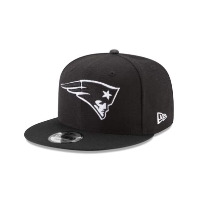 Sapca New Era New England Patriots NFL 9FIFTY Snapback - Negrii